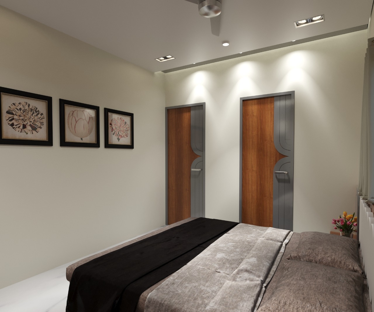 Residential Interior Design